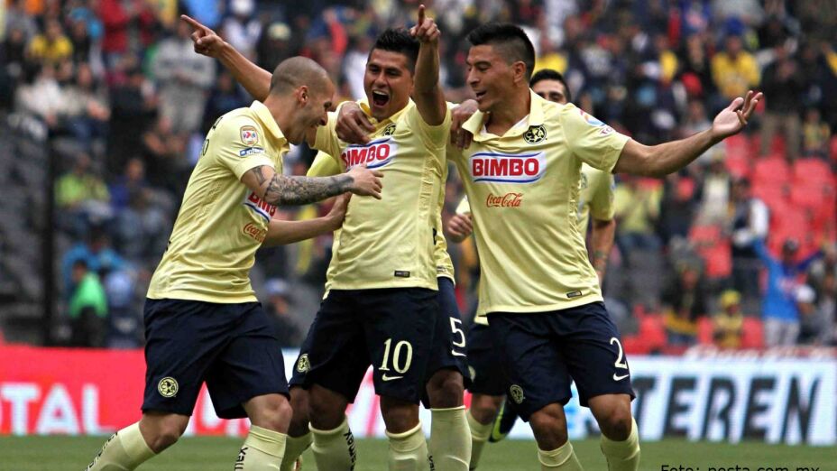 América Concachampions