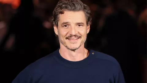 Pedro Pascal aparece paseando en CDMX con Rafael Olarra y desata rumores entre fans