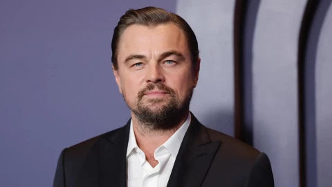 Leonardo DiCaprio jardinero mexicano