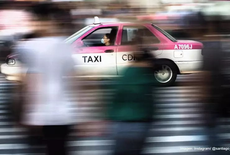 reapertura centro historico covid 19