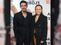 zuria vega y alberto guerra | Crédito: Mezcalent