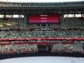 Ceremonia de Inauguración de los Juegos Olímpicos Tokyo 2020