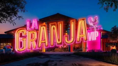 Primer nominado de La Granja VIP 2025