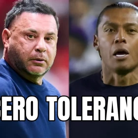 Cero tolerancia en la Liga BBVA MX: los entrenadores ya no tendrán margen de error