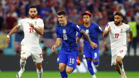 Resultados y posiciones martes 29 de diciembre | Jornada 3 Qatar 2022