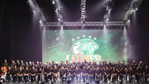 Leones de Yucatán temporada 2025 LMB beisbol 