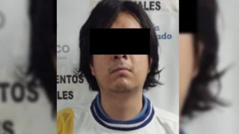 Apuñaló a sus padre Jalisco