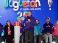 Gracias a tu apoyo, Juguetón Azteca superó la meta