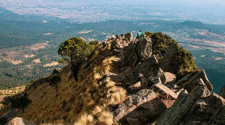 CDMX fin de semana turismo de naturaleza