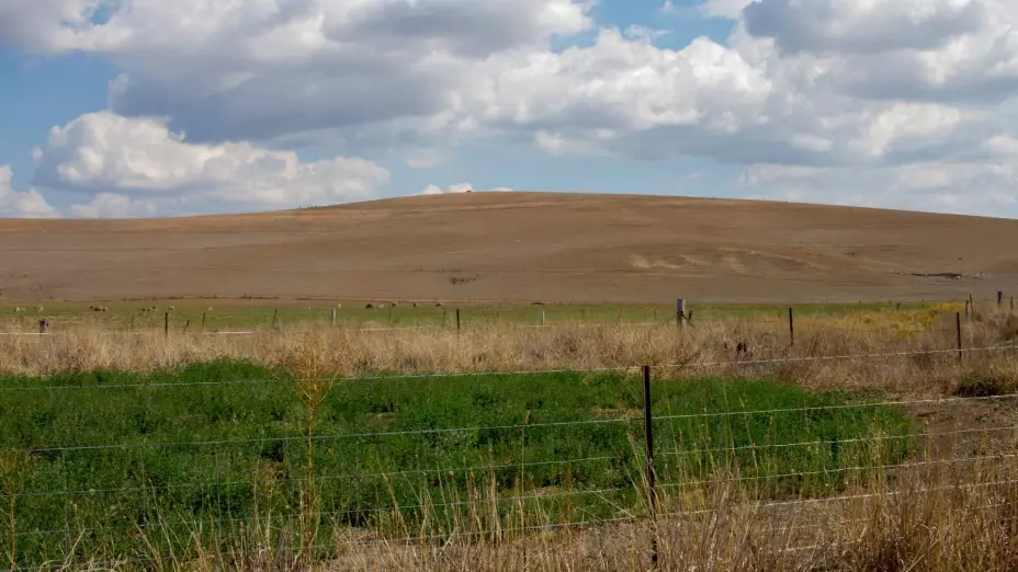sequía extrema Chihuahua