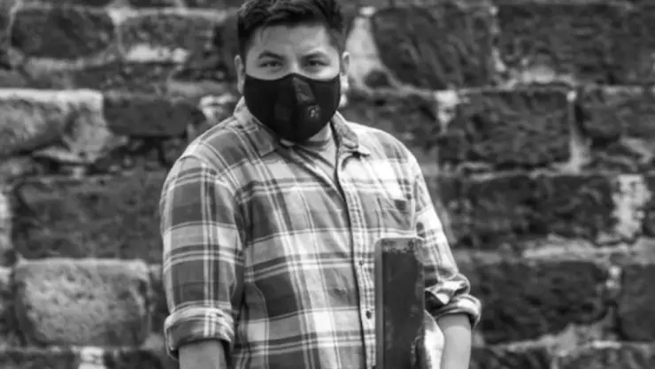 ‘Siempre estuve enamorado de ti’: Revelan ÚLTIMO mensaje del tirador de Teotihuacán