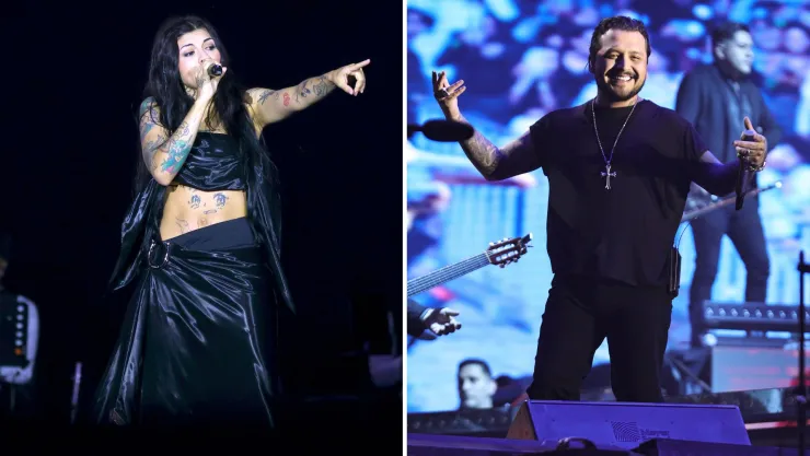 Cazzu acusa a Christian Nodal de mentir y manipular