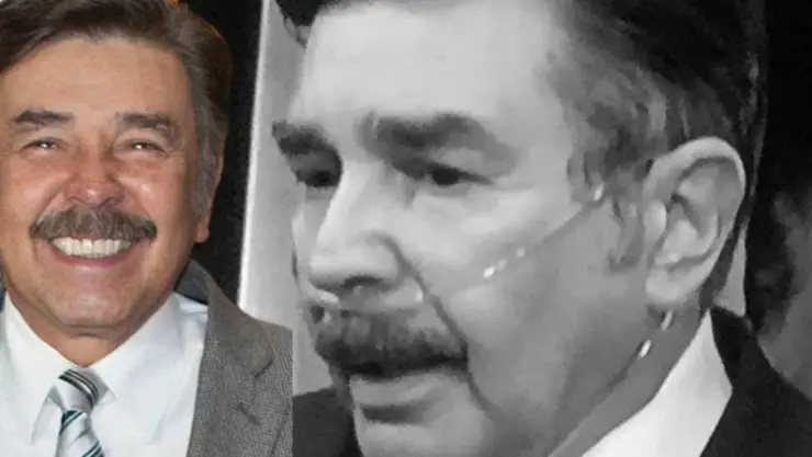 Esta es la VERDAD sobre la salud del actor Jorge Ortiz de Pinedo