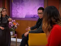 Me amenaza para que no lo deje, programa del 6 de octubre 2026 de Acércate a Rocío