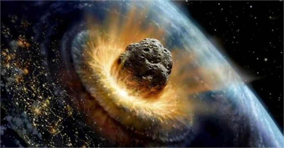 meteorito