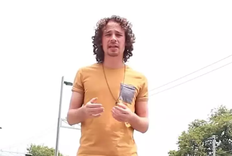 Asaltan a Luisito Comunica y lanza contundente mensaje al ladrón
