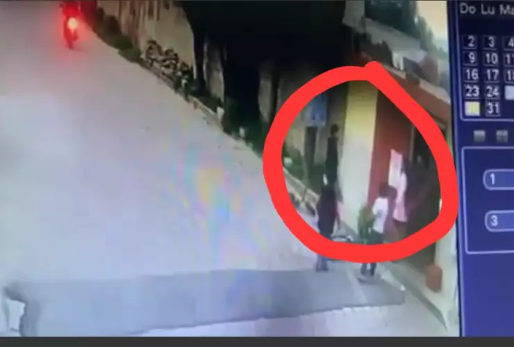 Captan intento se scuestro