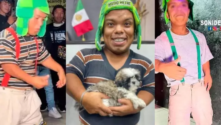 ¿Quién era el Medio Metro Original y cuántos llevaban el nombre? Aquí la polémica del nombre