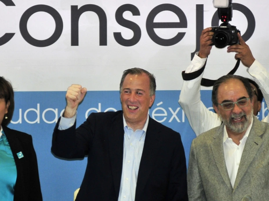 José Antonio Meade
