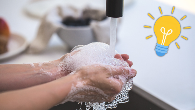 Qué hacer con los restos de jabón de baño 4 ideas para darles un nuevo uso en casa