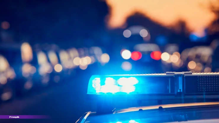 Movilización policial en Tuxtla hoy: Reportan bolsas sospechosas en la Col. Bienestar Social.