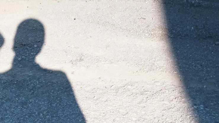 sombras hiroshima