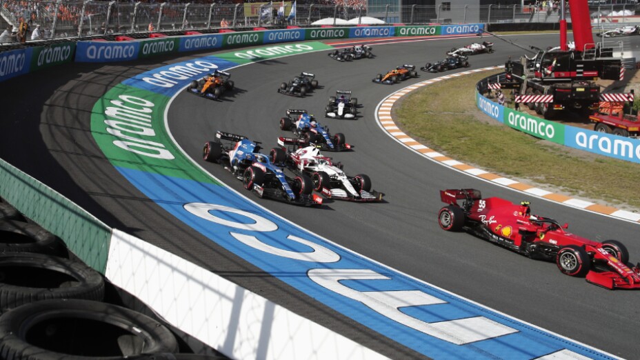 GP Holanda
