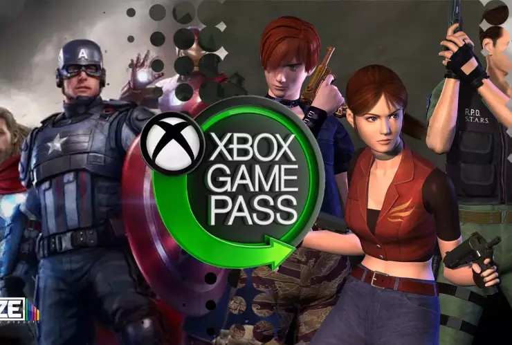 Game Pass