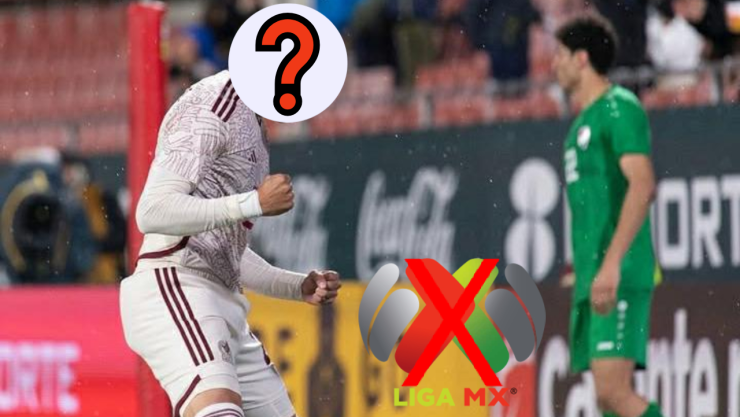 Es el goleador histórico de un club y hoy, a sus 35 años, podría marcharse de la Liga BBVA MX tras el Clausura 2026