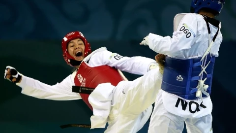 Maria del Rosario Espinoza