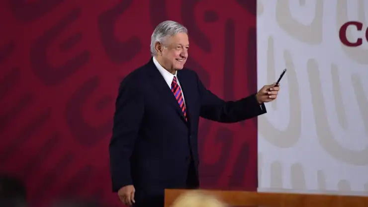 AMLO y la reelección para 2024