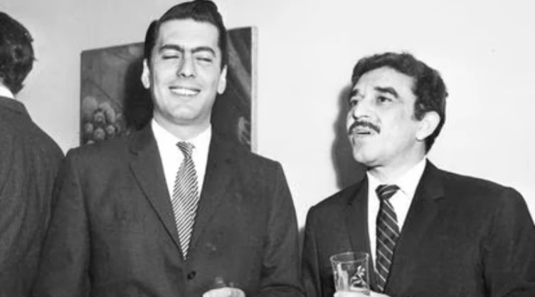 ¿El fin de una amistad? Así fue el día que Mario Vargas Llosa le dio un puñetazo a García Márquez
