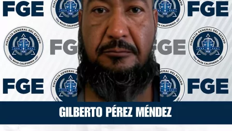 ¡A la cárcel! En Tijuana papá no cumplió con la manutención y le aplican el peso de la ley 