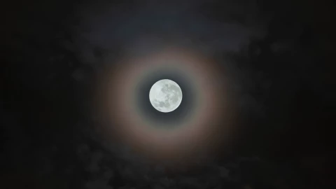 Eclipse en M&eacute;xico