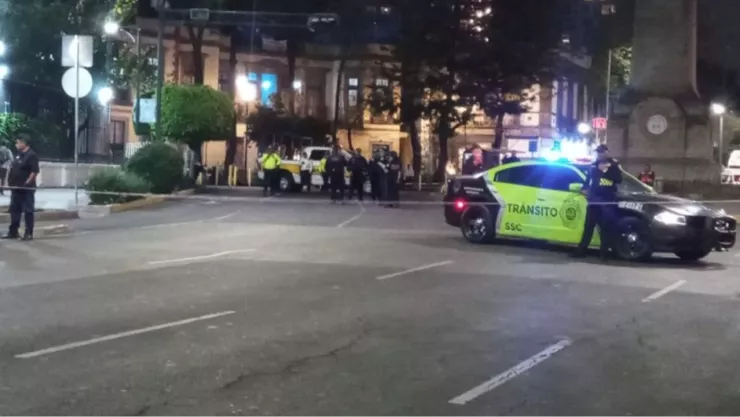 EN VIVO: Marchas y manifestaciones en CDMX hoy miércoles 22 de enero