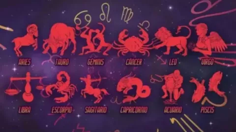 Horóscopo hoy domingo 13 de abril 2025