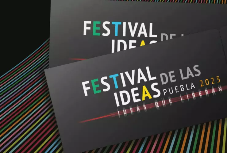 ¿Dónde se llevará a cabo el Festival de las Ideas 2023?