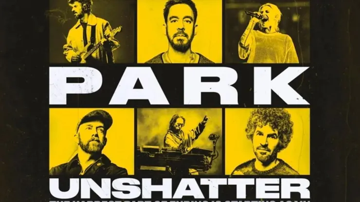 Linkin Park revela lo que pasó tras Chester en “Unshatter” con nueva propuesta cinematográfica
