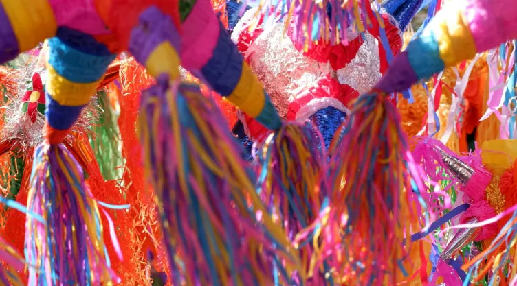 Acolman Estado de México donde nacieron piñatas posadas.jpg