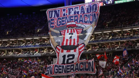 La IA destacó a Guadalajara como la ciudad con los aficionados más fieles de México