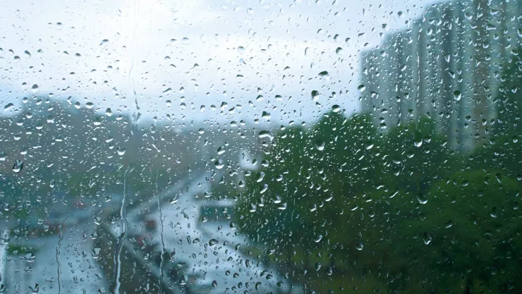 Lluvia en Aguascalientes ¿A qué hora se pronostica tormenta hoy domingo 22 de junio