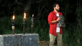 Survivor México.