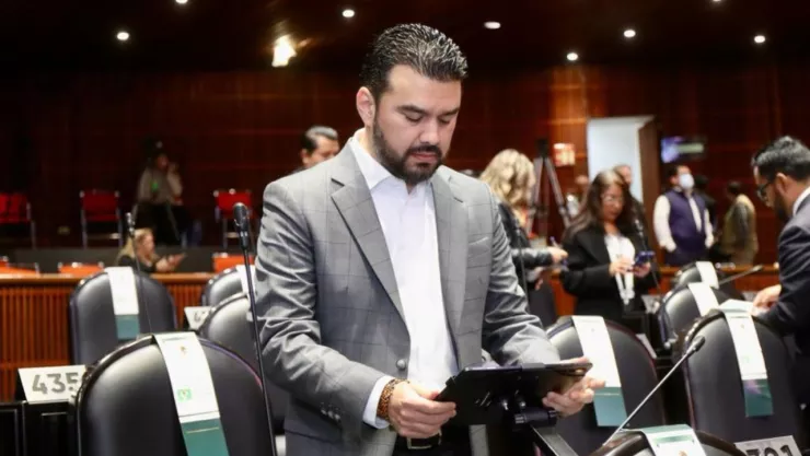 Fallece diputado Juan Pablo Montes en accidente aéreo junto con su familia