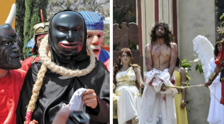 Semana Santa 2023