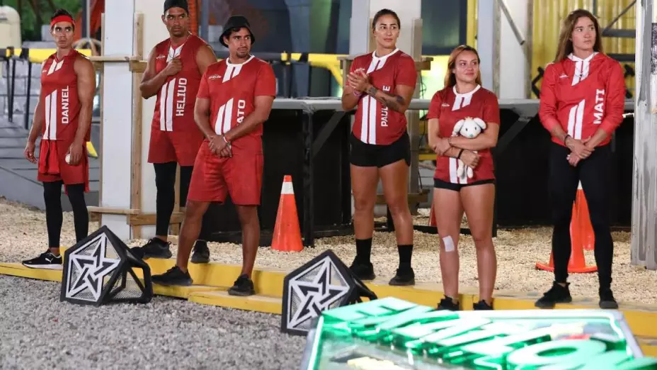 Exatlón México_ ¿Quién gana la Villa 360 hoy lunes 12 de febrero de 2024?