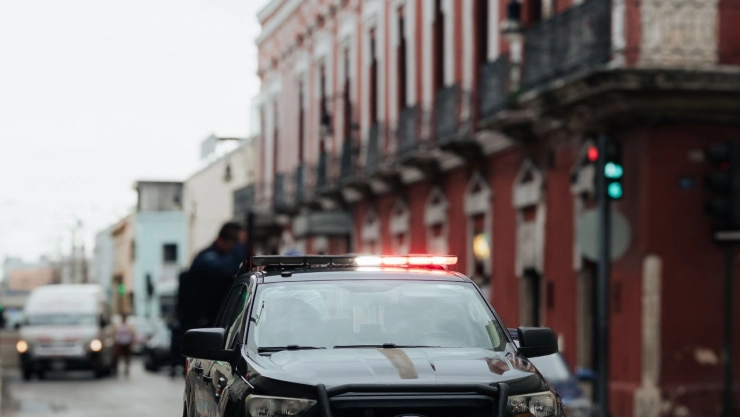 Estas son las ciudades más inseguras en México de acuerdo con INEGI