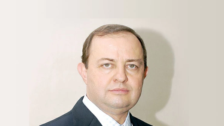 Tristan Canales