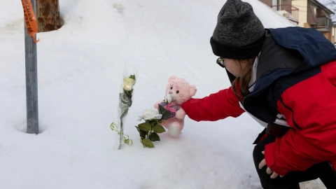 Autobús choca contra guardería en Canadá