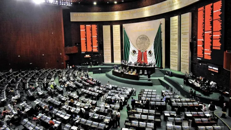 Causa y efecto; así fueron las reacciones de los diputados ante veredicto de la SCJN