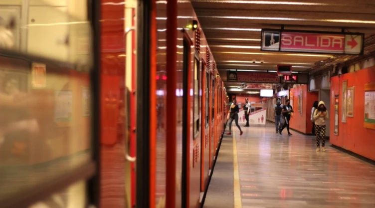 Semana Santa 2022 Metro CDMX Metrobús horario